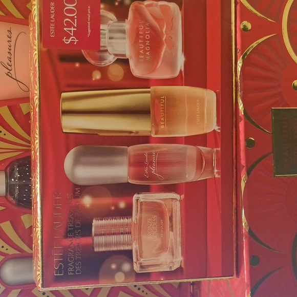 New Set Esteelauder combos - Picture 2 of 10